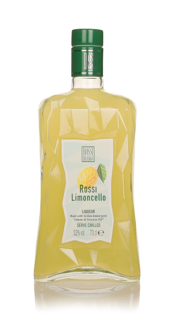 Limoncello Rossi DAsiago Liqueurs