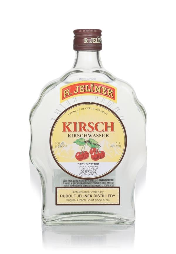 Jelinek Kirsch Liqueurs