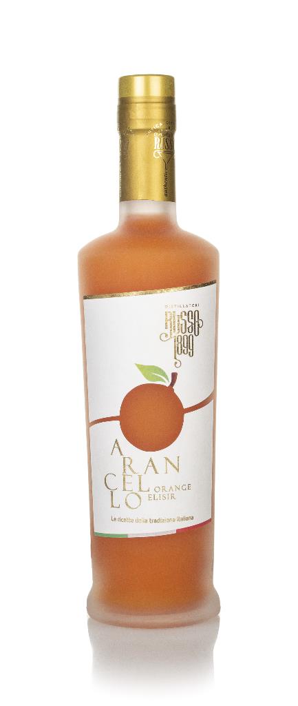 Russo Arancello Orange Fruit Liqueur