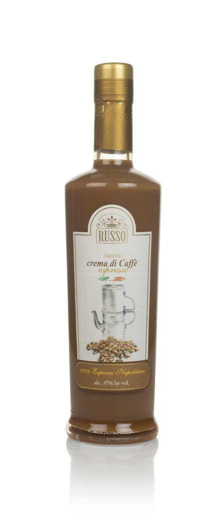Russo Crema di Caffe Liqueurs