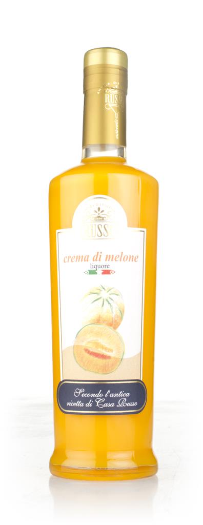 Russo Crema di Melone (Melon Cream) Liqueurs