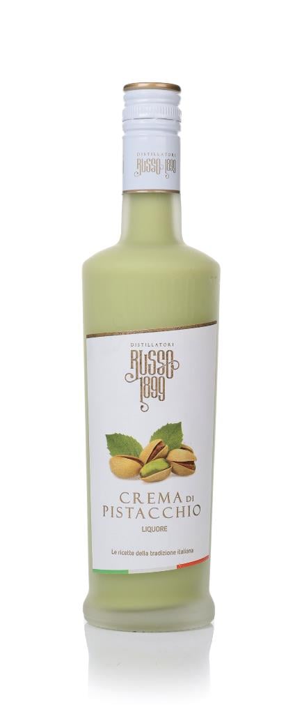 Russo Crema di Pistacchio Nut Liqueur