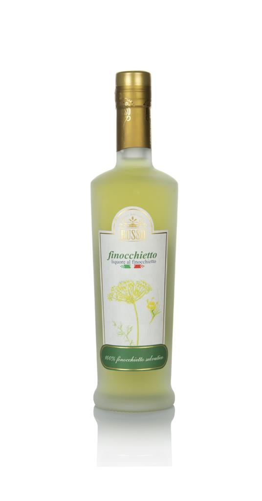 Russo Finocchietto (Wild Fennel) Herbal Liqueur