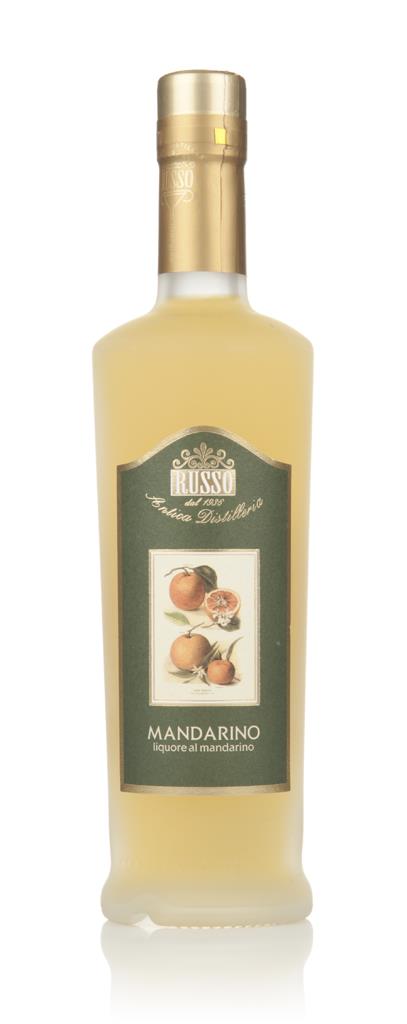 Russo Mandarino Liqueurs