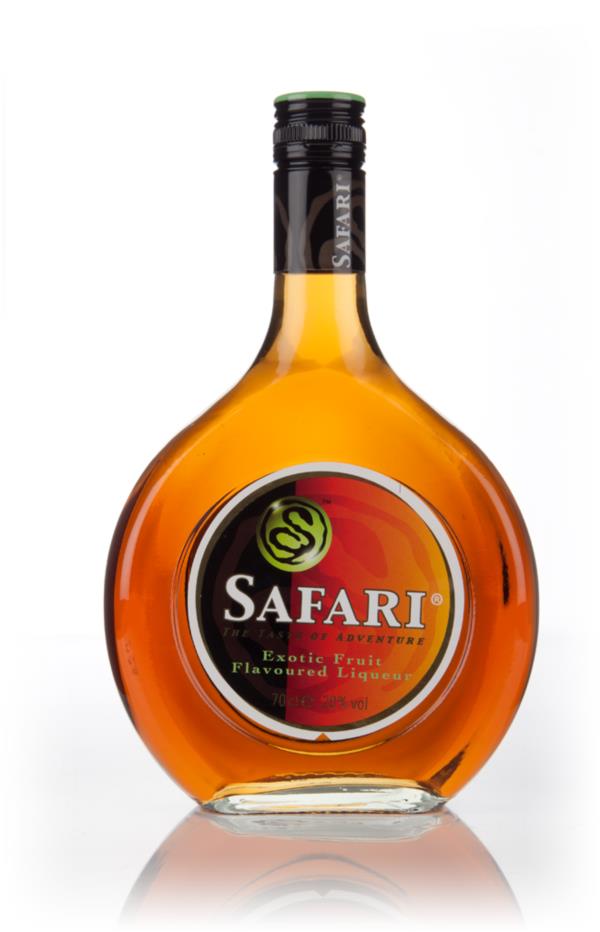 Safari Fruit Liqueur