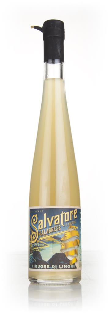 Salvatore's Liquore di Limone Liqueurs