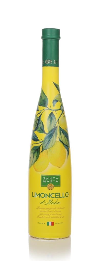 Santa Marta Limoncello Liqueurs