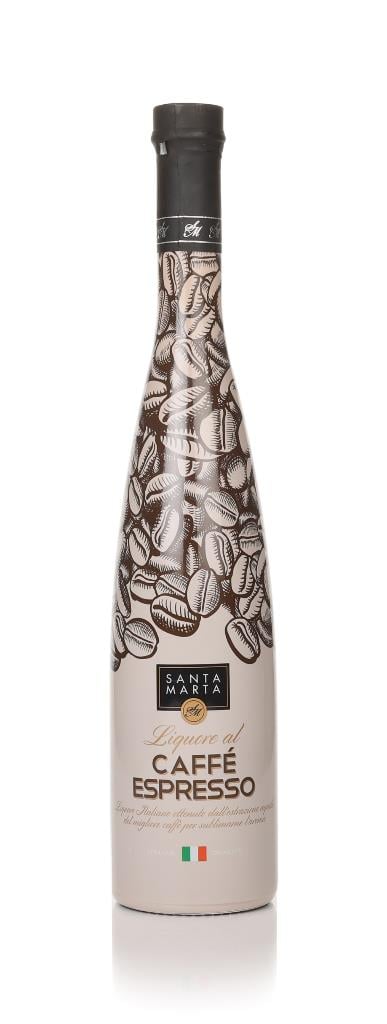 Santa Marta Cream Espresso Coffee Liqueur