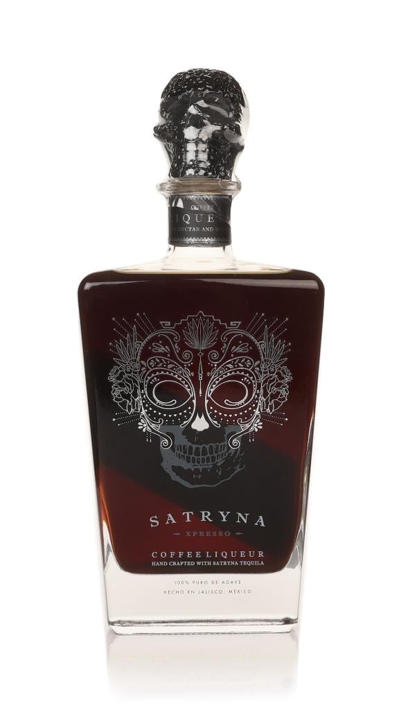 Satryna Xpresso Coffee Liqueur