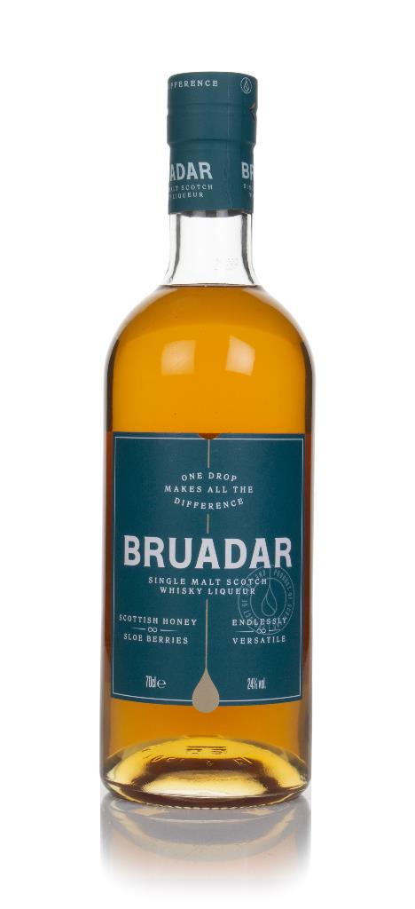 Bruadar Malt Whisky Whisky Liqueur