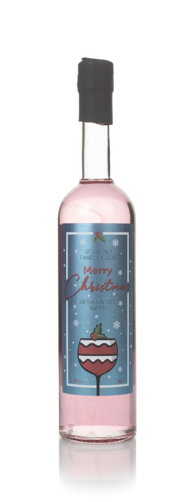 Merry Christmas Gin Gin Liqueur