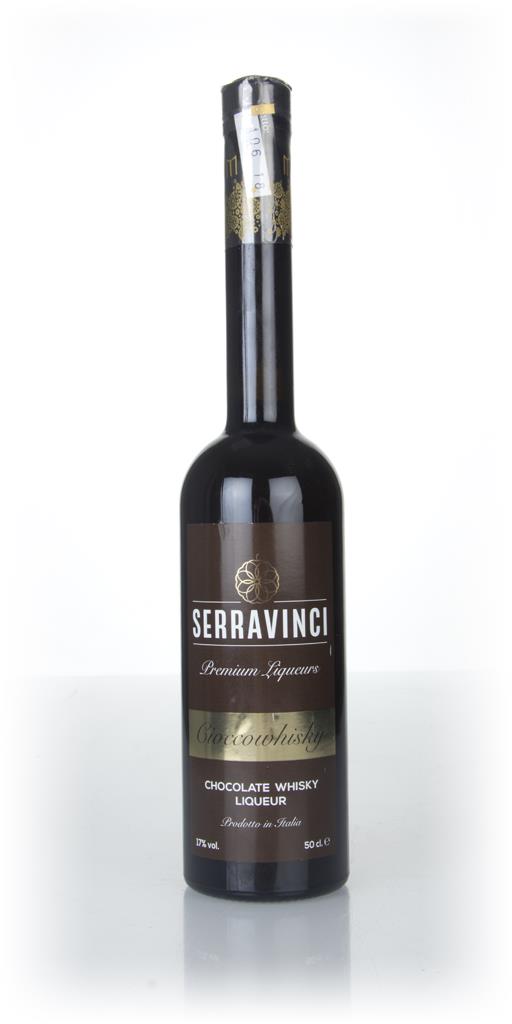 Serravinci Cioccowhisky Liqueurs