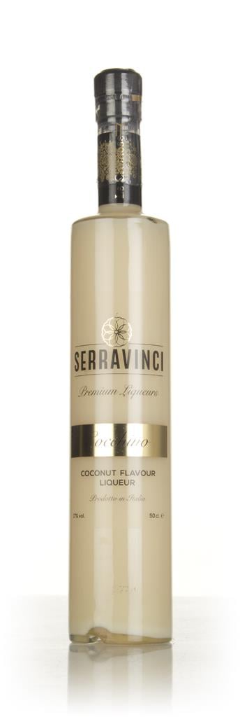 Serravinci Cocchino (Coconut) Liqueurs