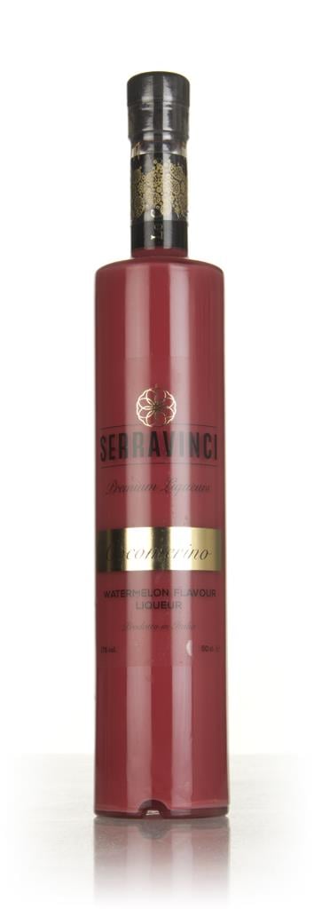 Serravinci Cocomerino (Watermelon) Fruit Liqueur