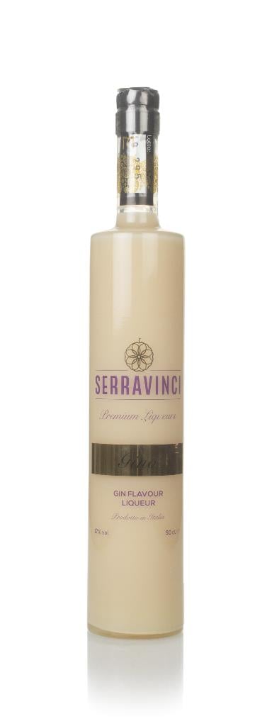 Serravinci Gino Gin Cream Liqueur