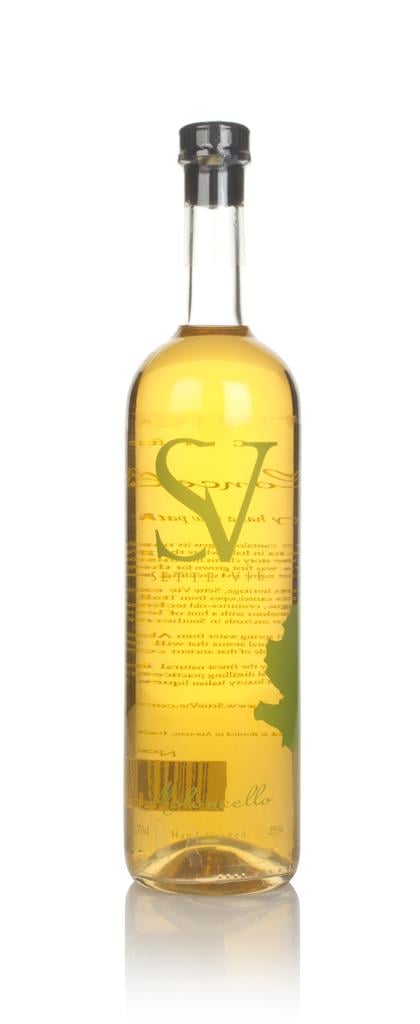 Sette Vie Cream Meloncello Liqueurs