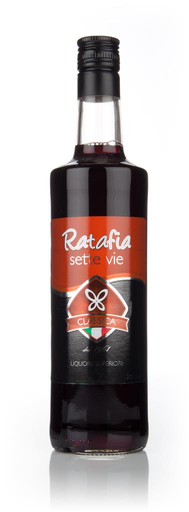Sette Vie Ratafia Classica Liqueurs