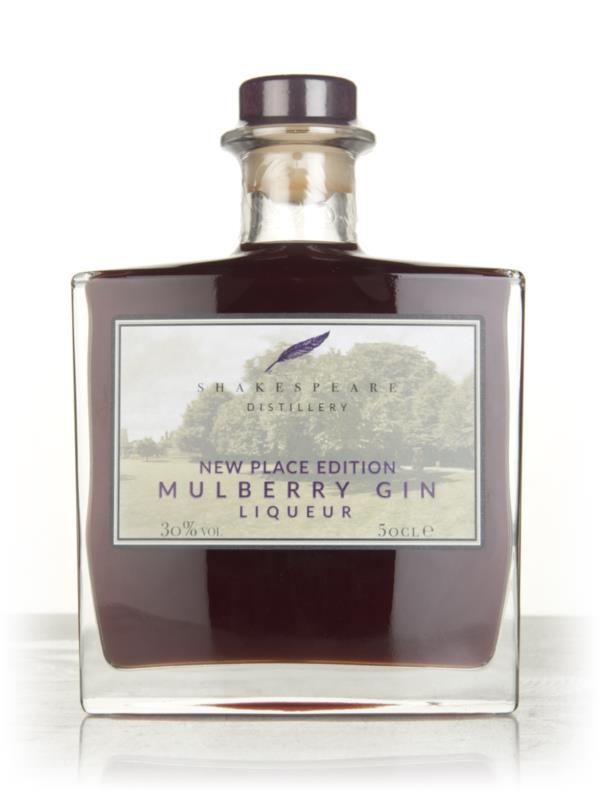 Stratford Mulberry Gin Gin Liqueur