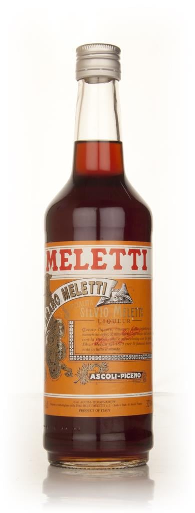 Amaro Meletti Liqueurs