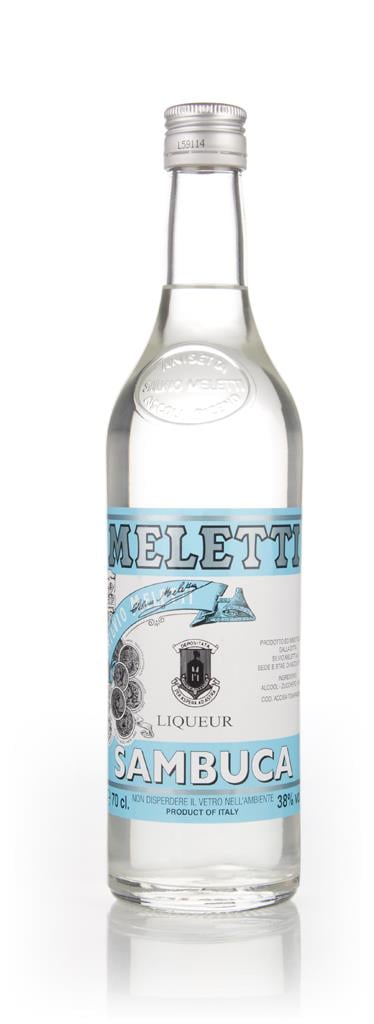 Meletti Sambuca Liqueurs