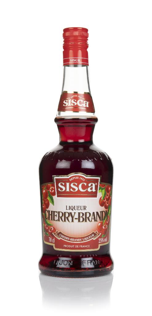 Sisca Cherry Brandy Fruit Liqueur