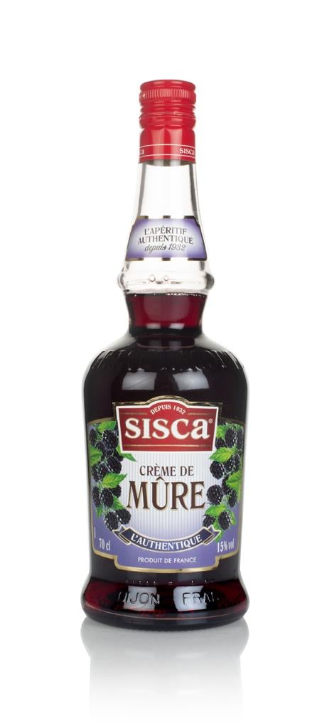 Sisca Creme De Mure Liqueurs