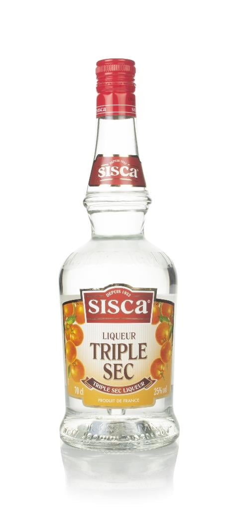 Sisca Triple Sec Triple Sec Liqueur