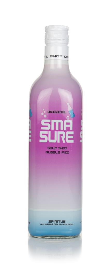 SMA SURE Sour Bubble Fizz Liqueurs
