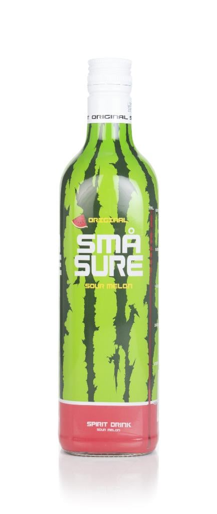 SMA SURE Sour Melon Liqueurs