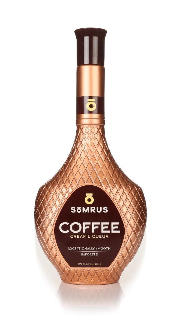 Somrus Coffee Cream Cream Liqueur