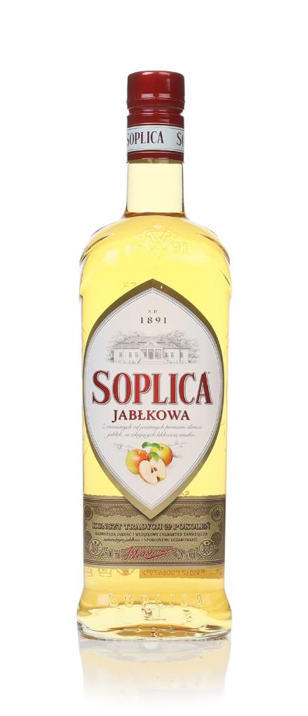 Soplica Apple Liqueurs