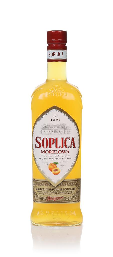 Soplica Apricot Liqueurs