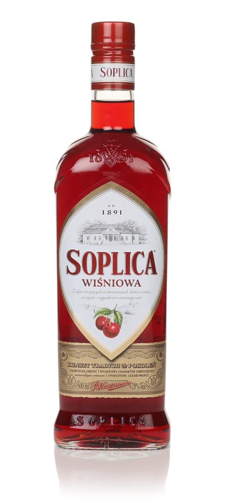 Soplica Cherry Fruit Liqueur