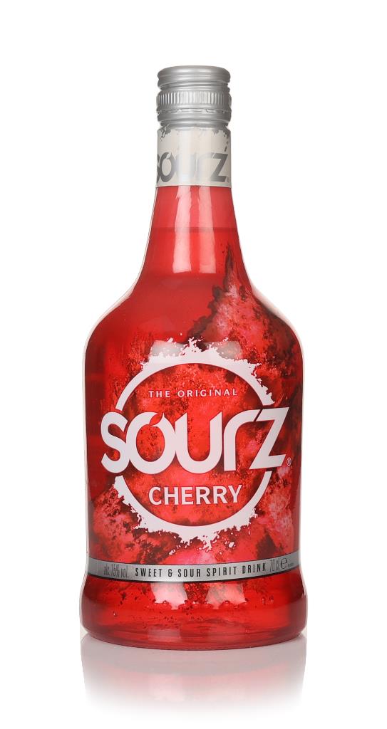 Sourz Cherry Liqueurs