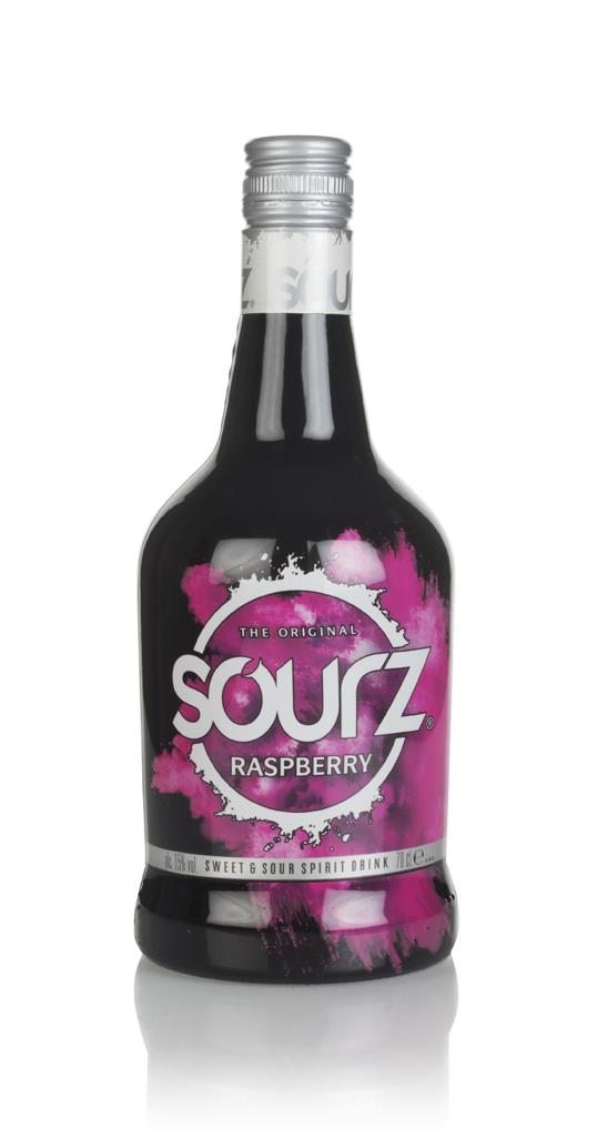 Sourz Raspberry Liqueurs