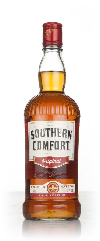 Southern Comfort Liqueurs
