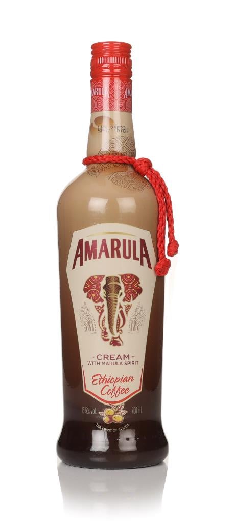 Amarula Ethiopian Coffee Liqueurs