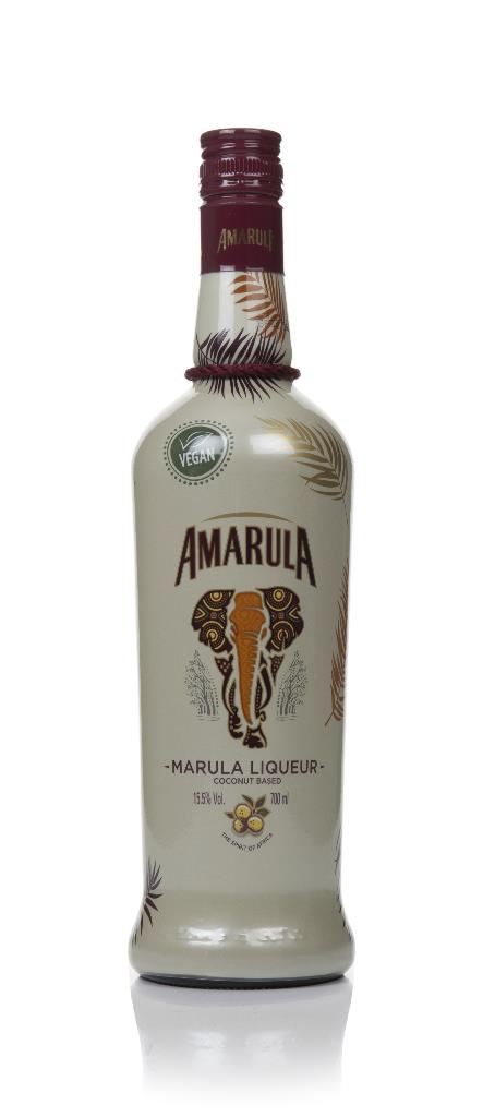Amarula Vegan Cream Liqueur