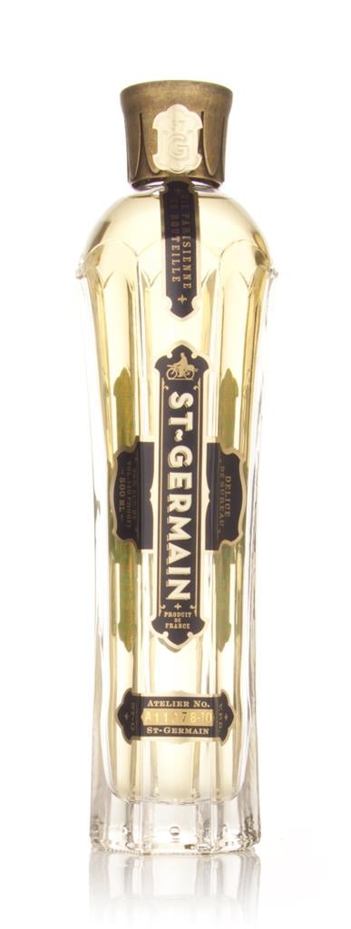 St. Germain St Germain Elderflower Liqueur 50Cl Liqueurs