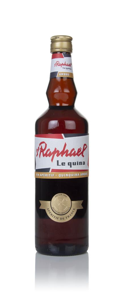 St Raphael Le Quina Ambre Liqueurs