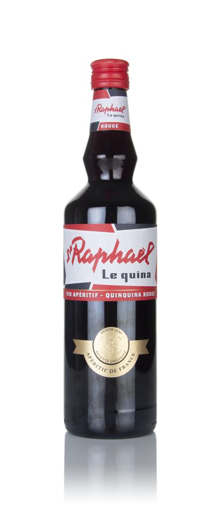 St Raphael Le Quina Rouge Liqueurs