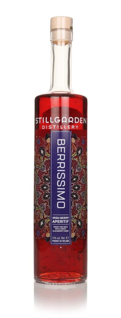 Berrissimo Liqueurs