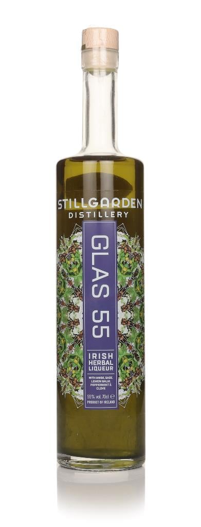 Glas 55 Liqueurs