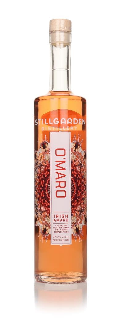 Stillgarden Distillery O'maro Liqueurs