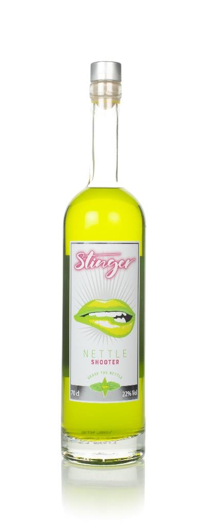Stinger Nettle Liqueurs