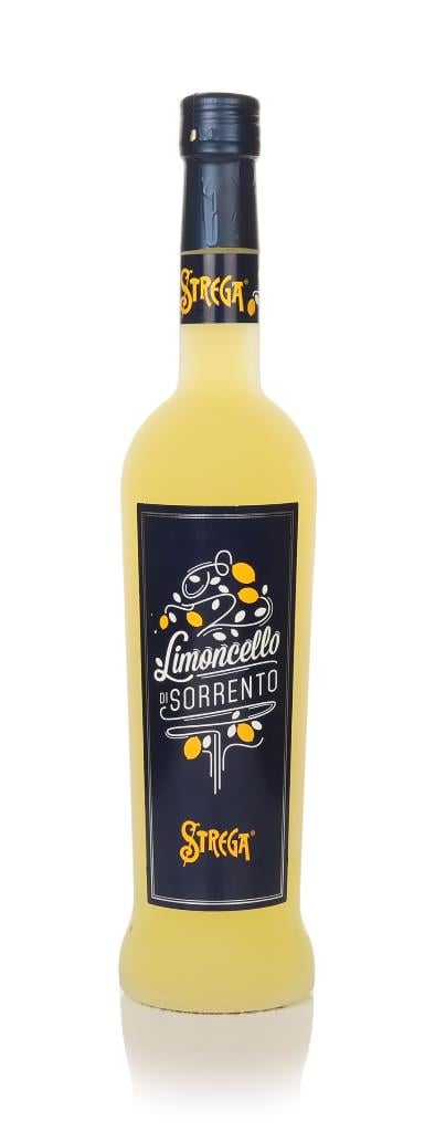 Strega Limoncello di Sorrento Liqueurs