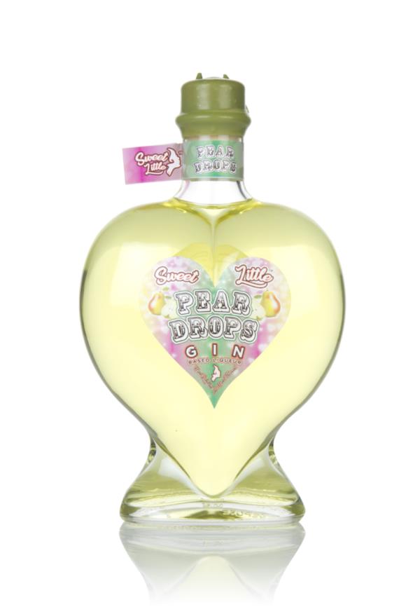 Sweet Little Pear Drops Gin Liqueurs