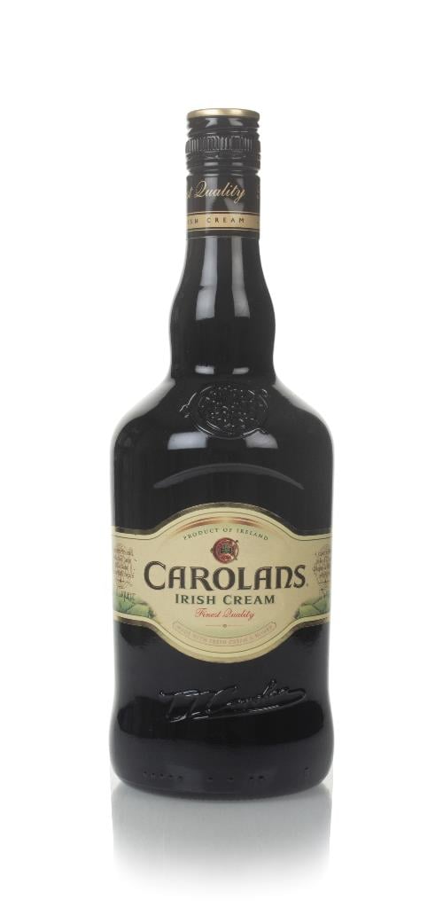 Carolans Irish Cream Cream Liqueur