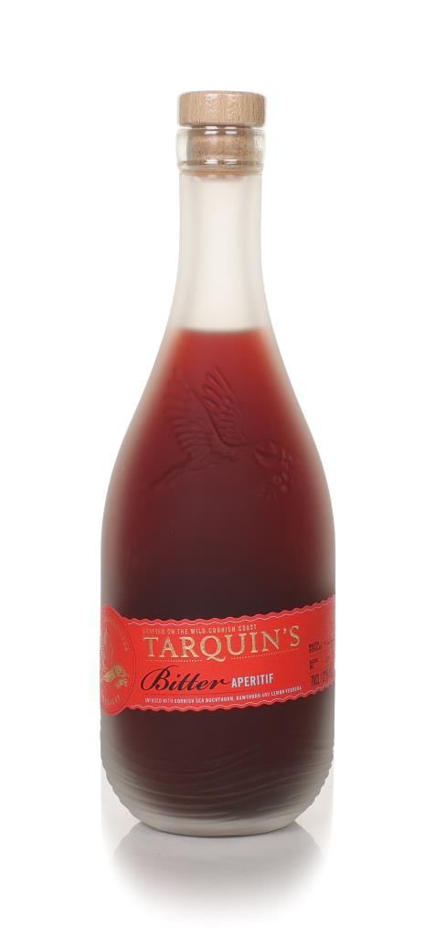 Tarquin's Bitter Aperitif Bitter Liqueur