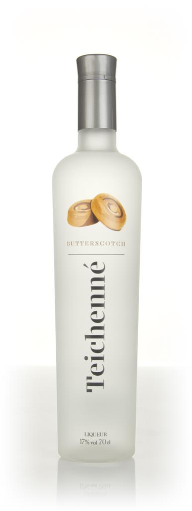Teichenne Butterscotch Liqueurs
